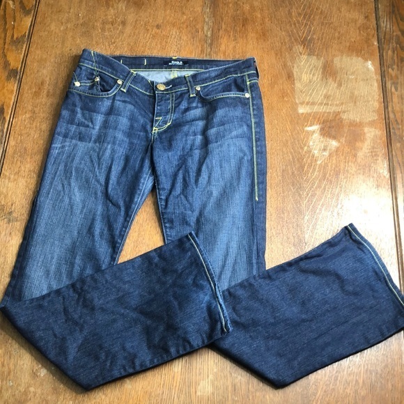 Rock & Republic Bootcut Jeans size 27 - Picture 2 of 12